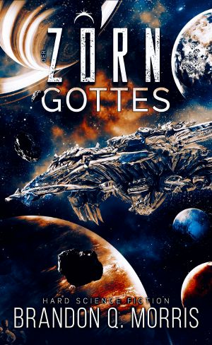 [Kosmische Schmiede 04] • Der Zorn Gottes
